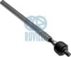 RUVILLE 916615 Tie Rod Axle Joint